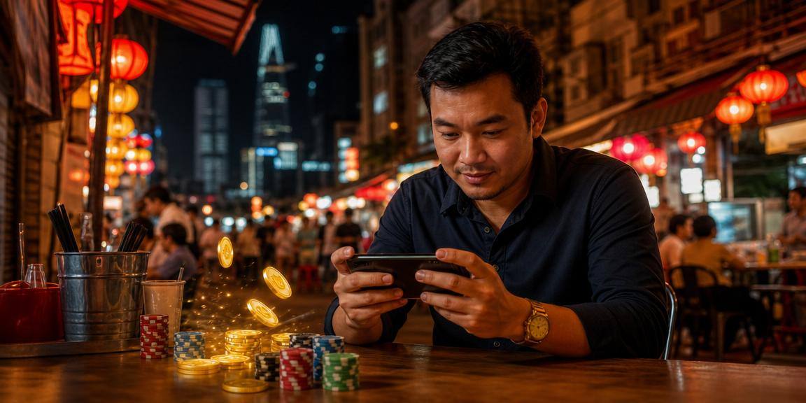 uy99 Casino & Slot